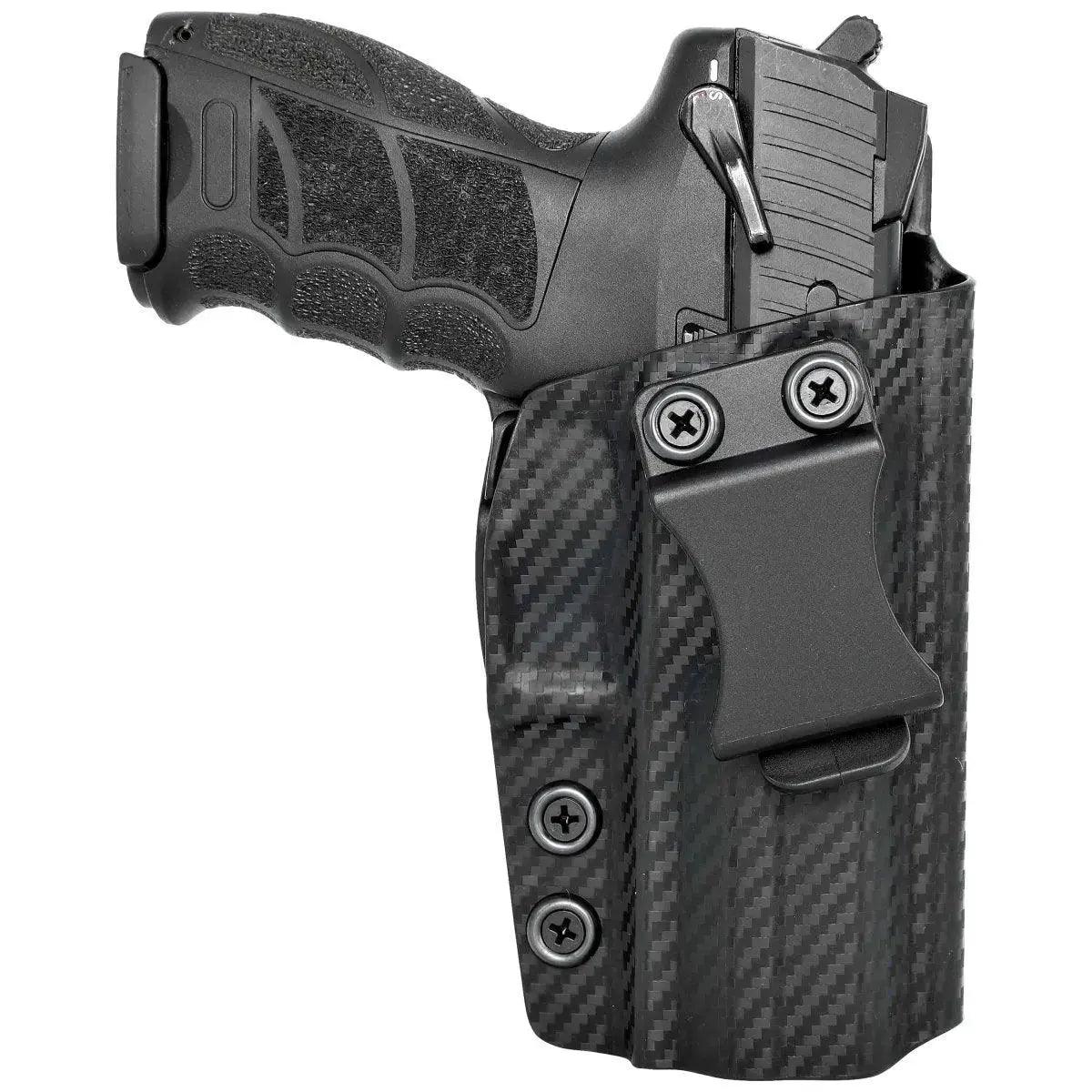 H&K P30 IWB Holster