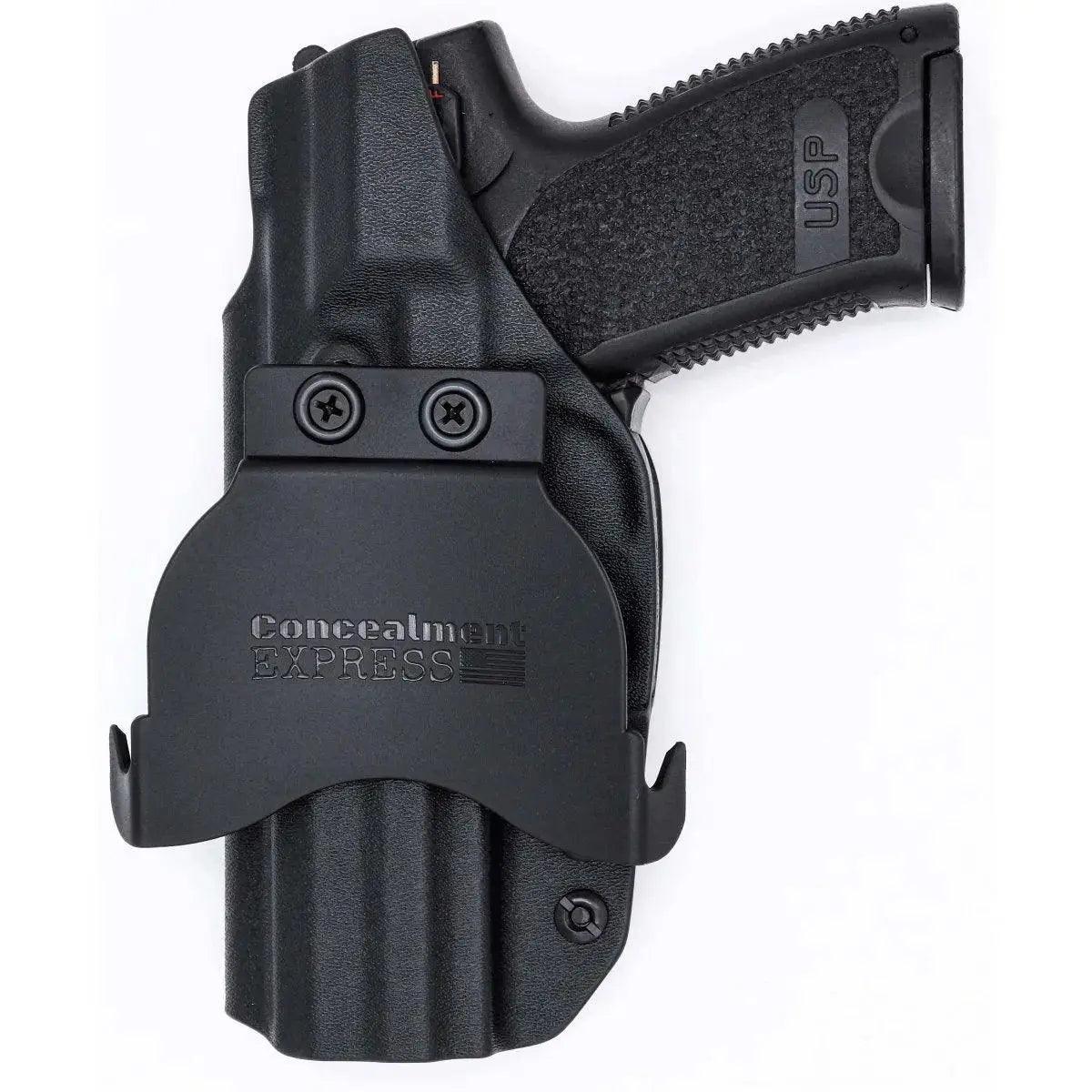 H&K USP Paddle Holster