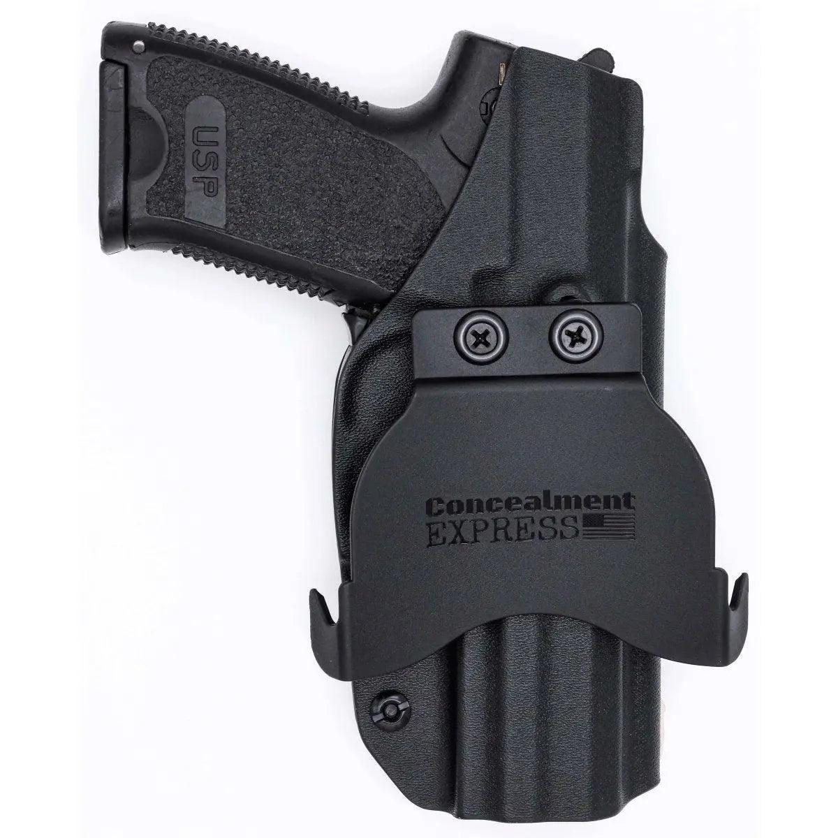 H&K USP Paddle Holster