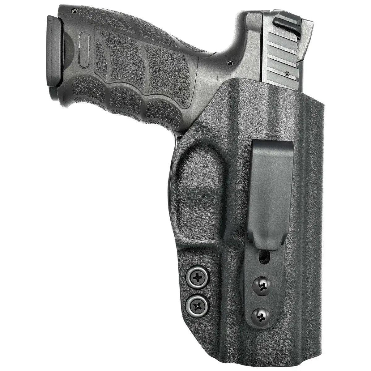 H&K VP9 Tuckable IWB Holster (Optic Ready)