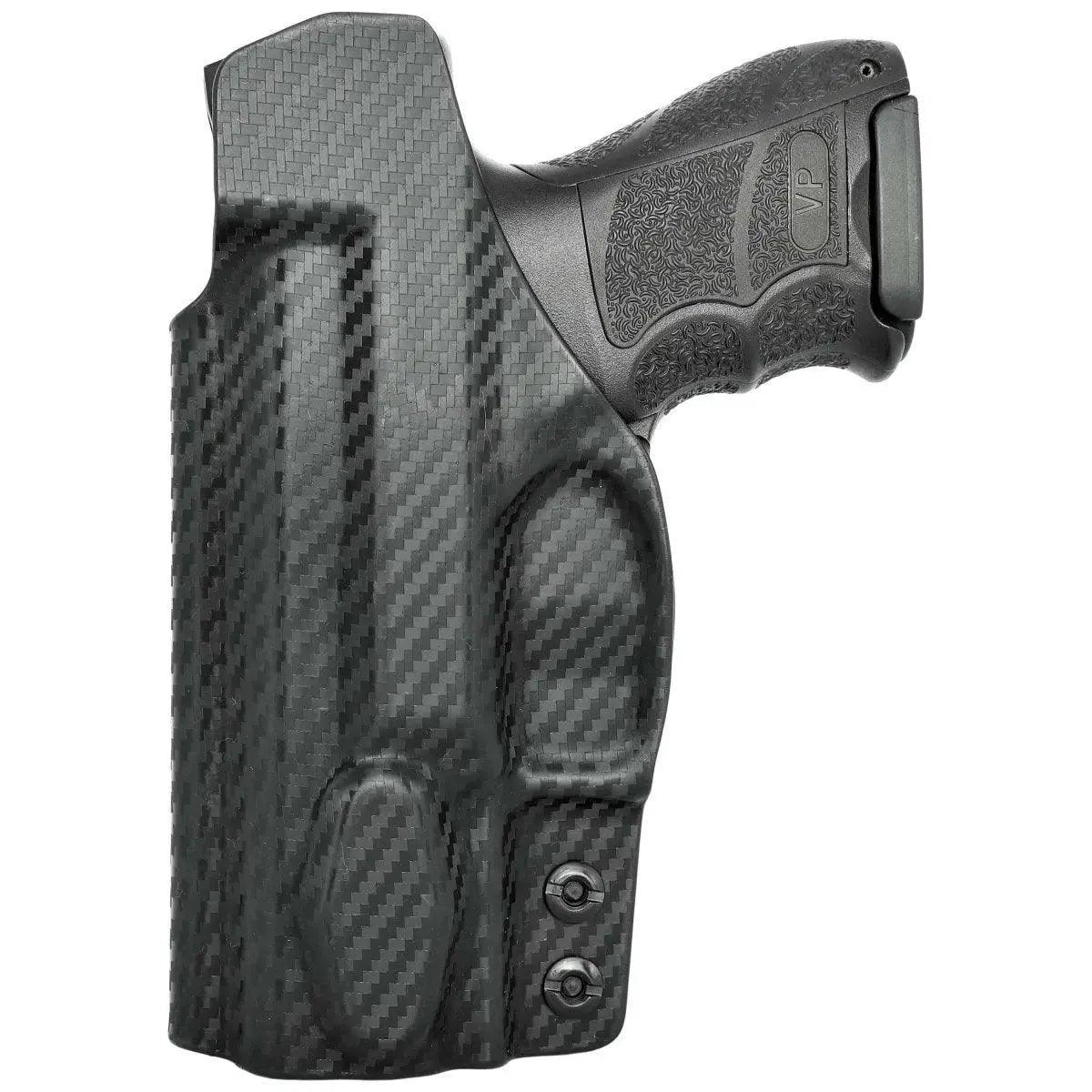 H&K VP9 Tuckable IWB Holster (Optic Ready)