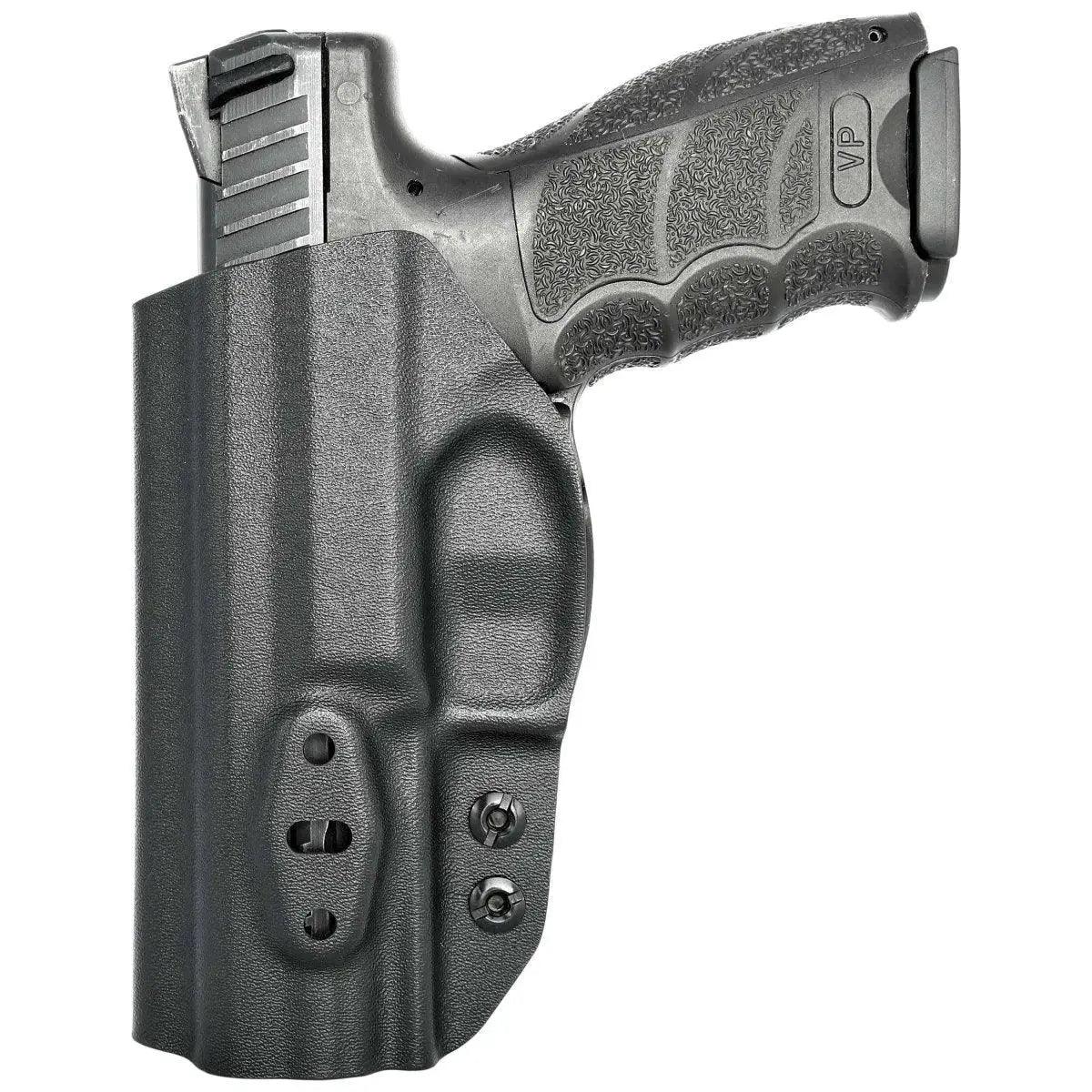 H&K VP9 Tuckable IWB Holster (Optic Ready)