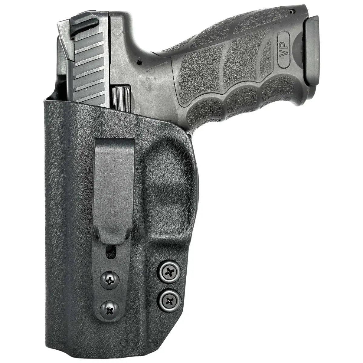 H&K VP9 Tuckable IWB Holster (Optic Ready)