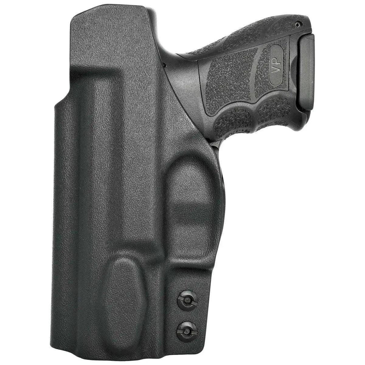 H&K VP9 Tuckable IWB Holster (Optic Ready)