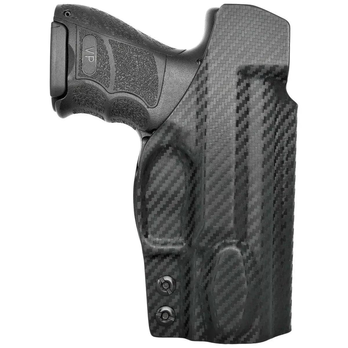 H&K VP9 Tuckable IWB Holster (Optic Ready)