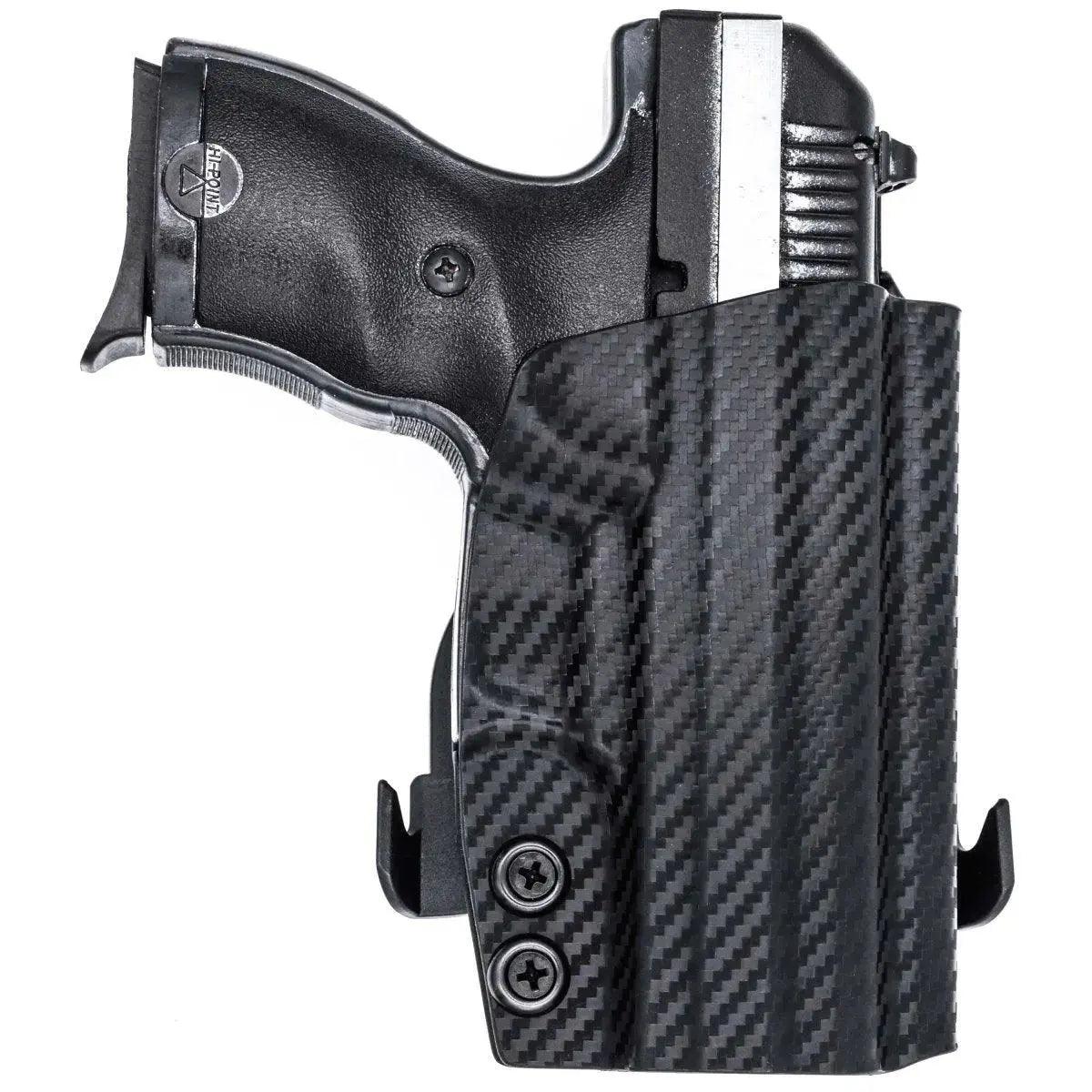 Hi-Point C9 Paddle Holster