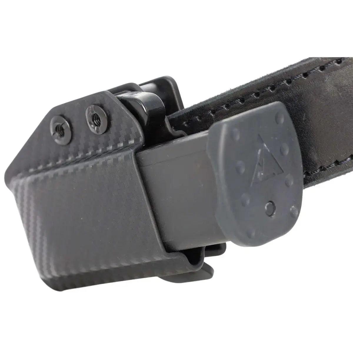 Horizontal Magazine Holster (OWB - KYDEX)