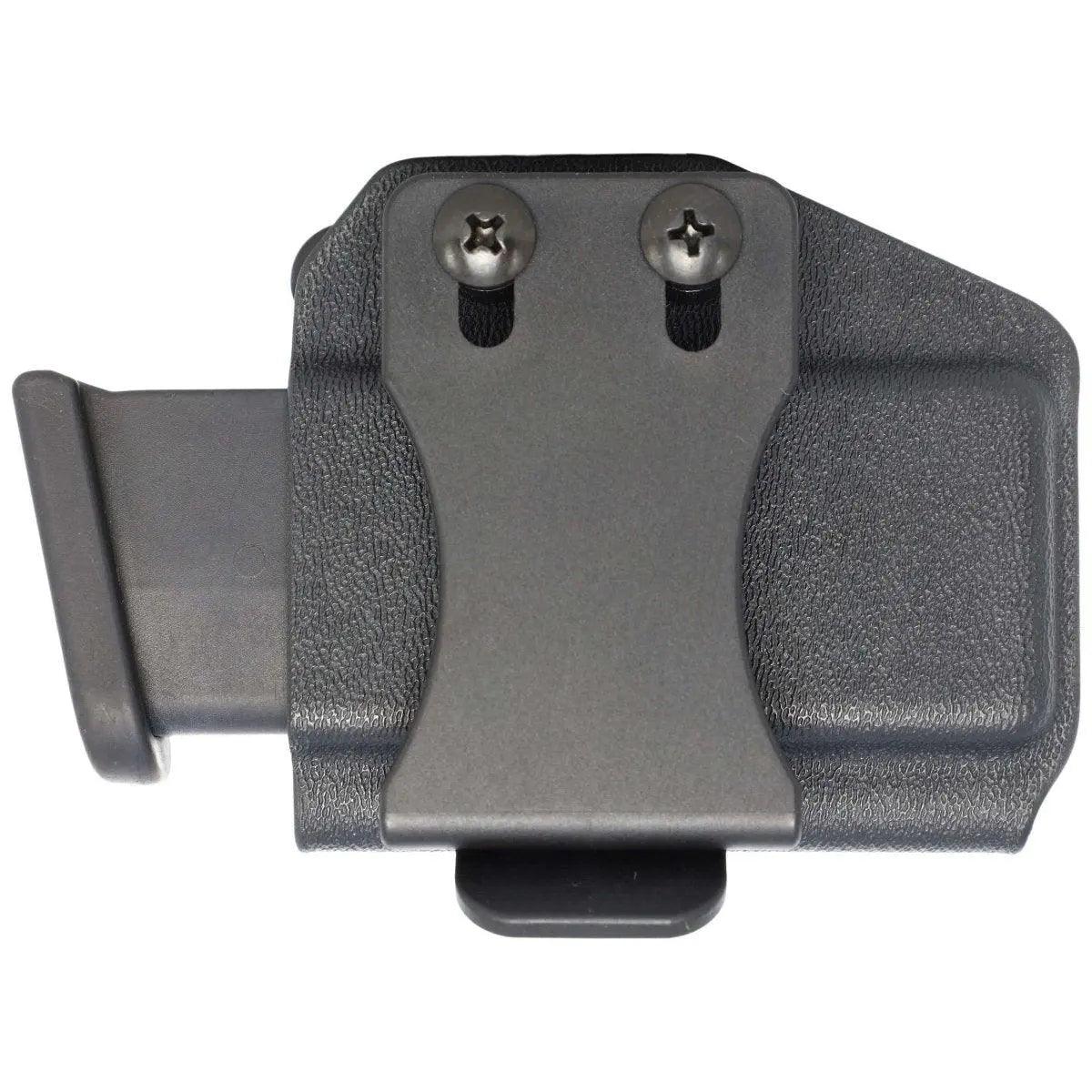 Horizontal Magazine Holster (OWB - KYDEX)
