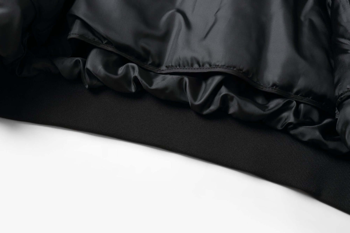 REED Men's Premium Leather Aviator Bomber Jacket - Imported