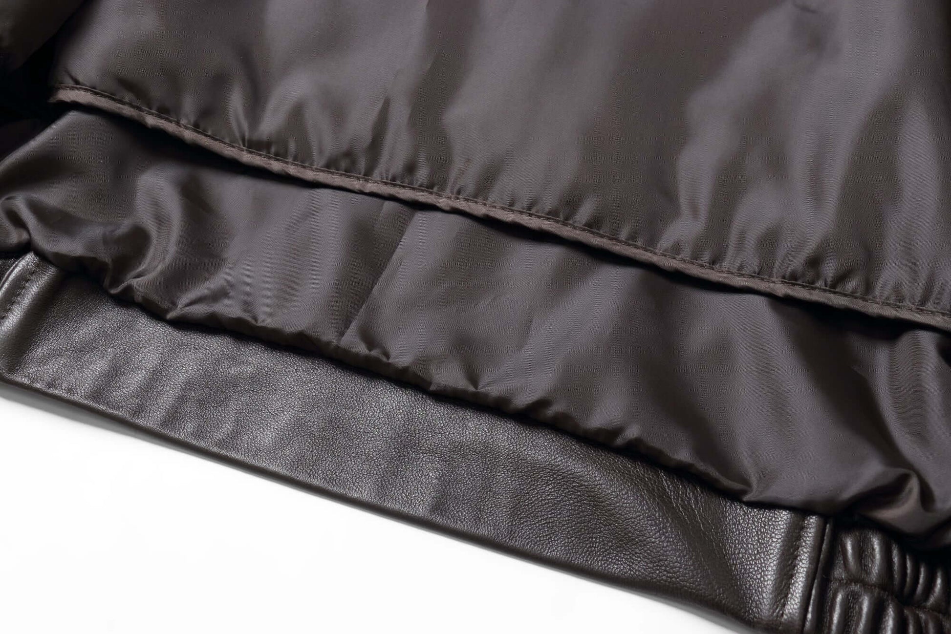 REED Men's New Zealand Lambskin Leather Jacket - Imported - The Chaotic Grind Store
