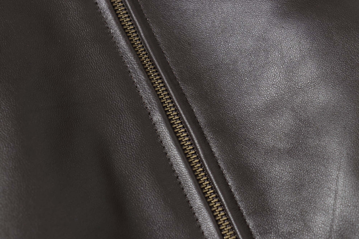 REED Men's New Zealand Lambskin Leather Jacket - Imported - The Chaotic Grind Store