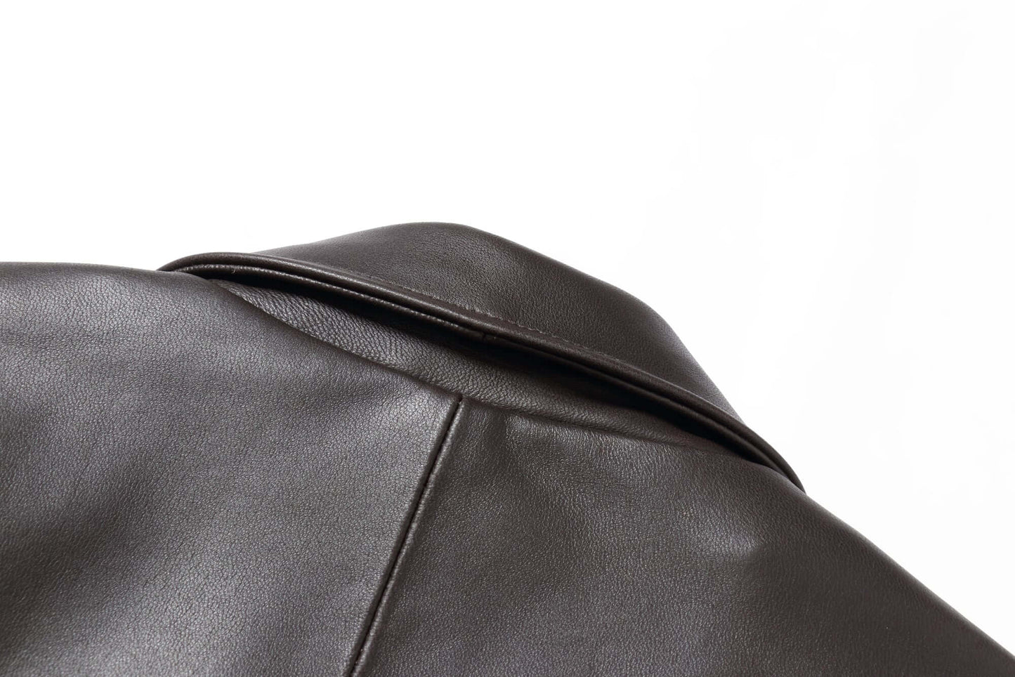 REED Men's New Zealand Lambskin Leather Jacket - Imported - The Chaotic Grind Store