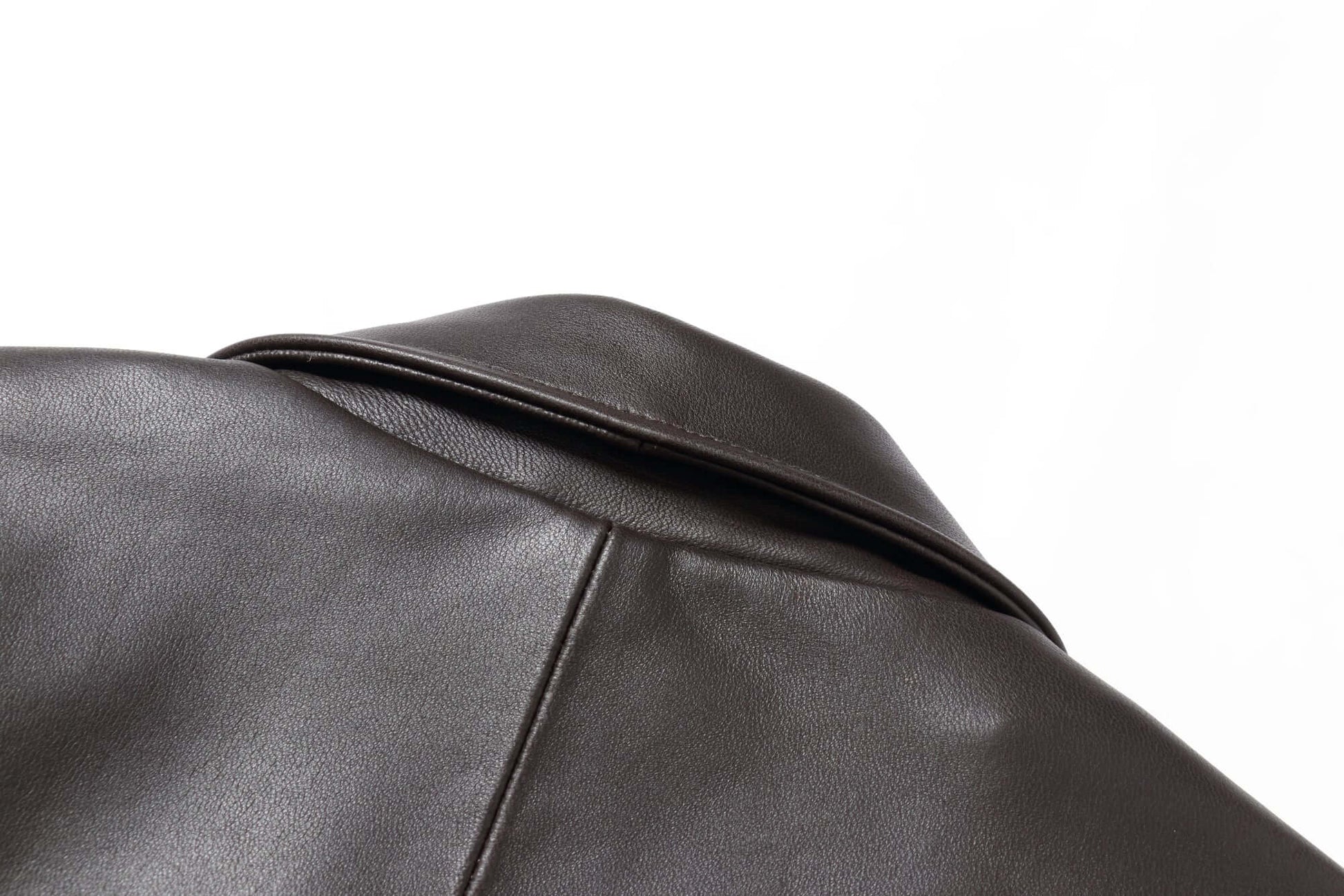REED Men's New Zealand Lambskin Leather Jacket - Imported - The Chaotic Grind Store
