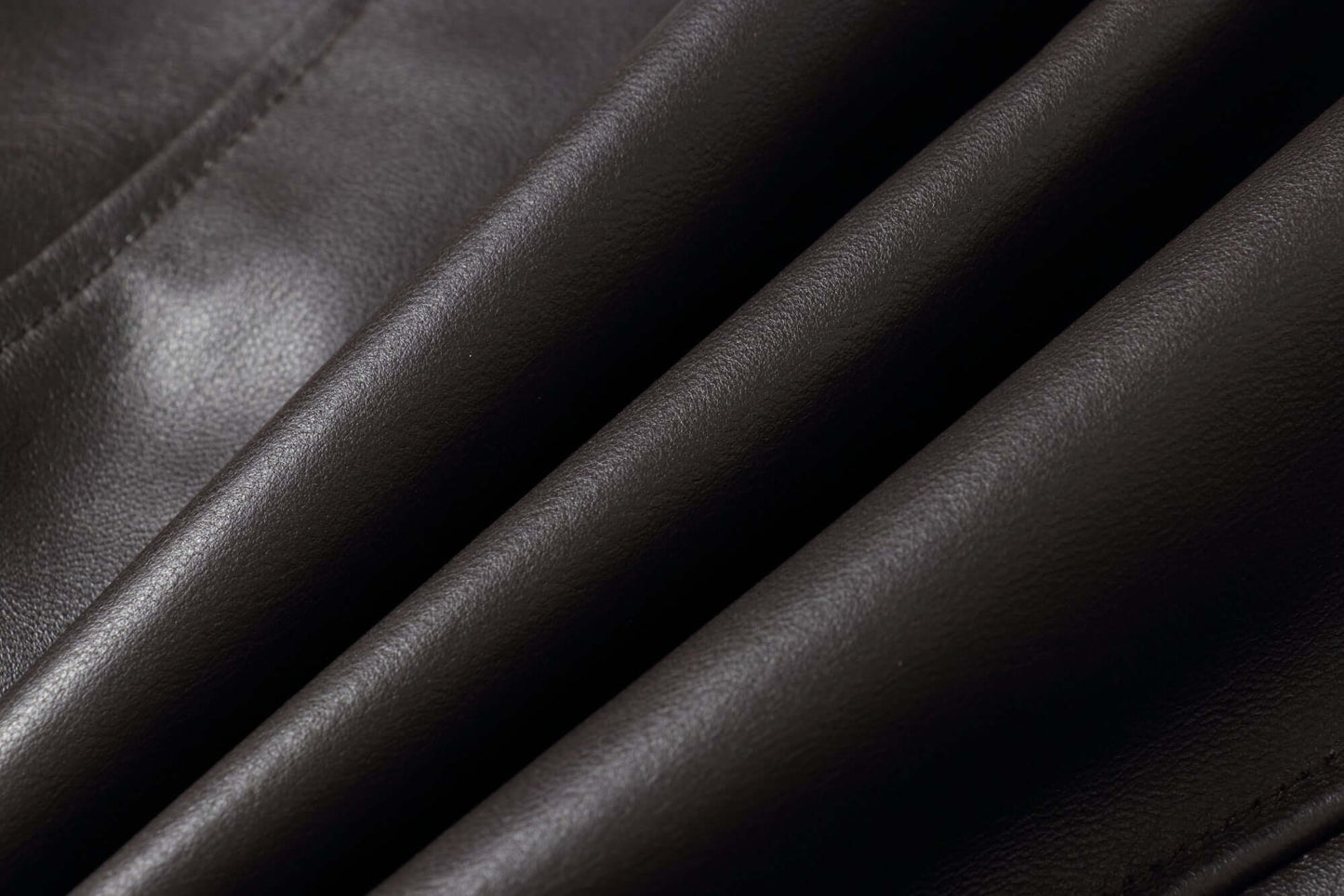 REED Men's New Zealand Lambskin Leather Jacket - Imported - The Chaotic Grind Store