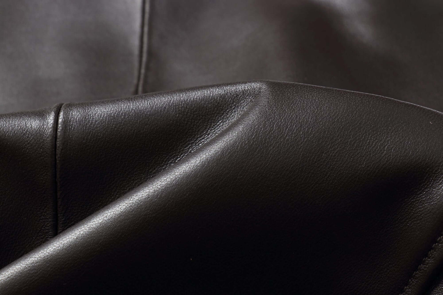 REED Men's New Zealand Lambskin Leather Jacket - Imported - The Chaotic Grind Store