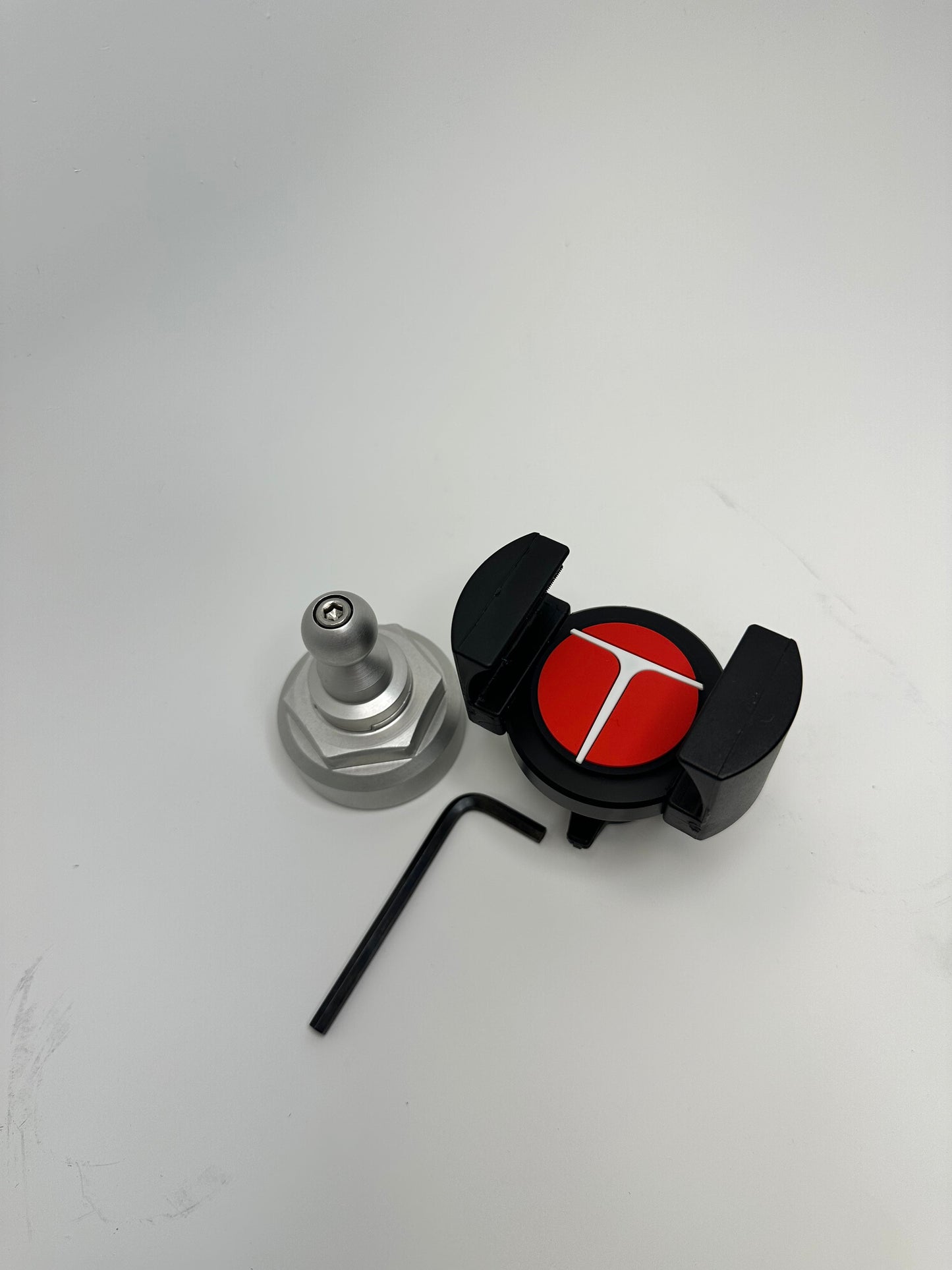 5-10998 Yamaha FJR Replacement Stem Nut Mount