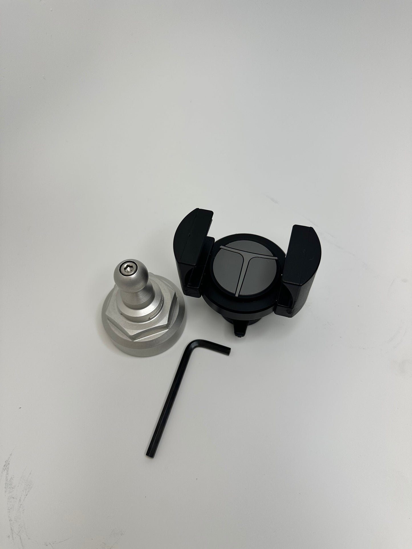 5-10998 Yamaha FJR Replacement Stem Nut Mount