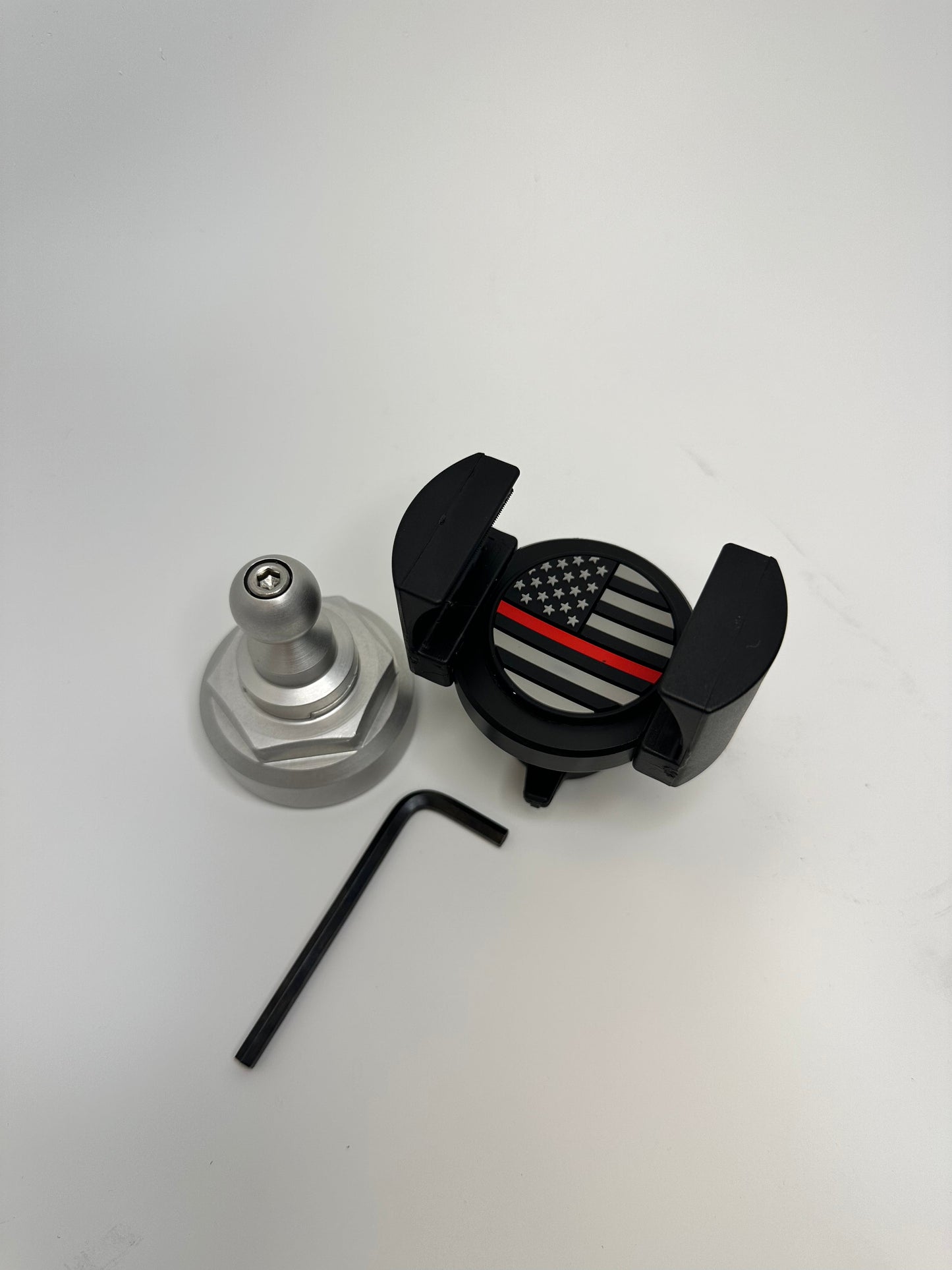 5-10998 Yamaha FJR Replacement Stem Nut Mount