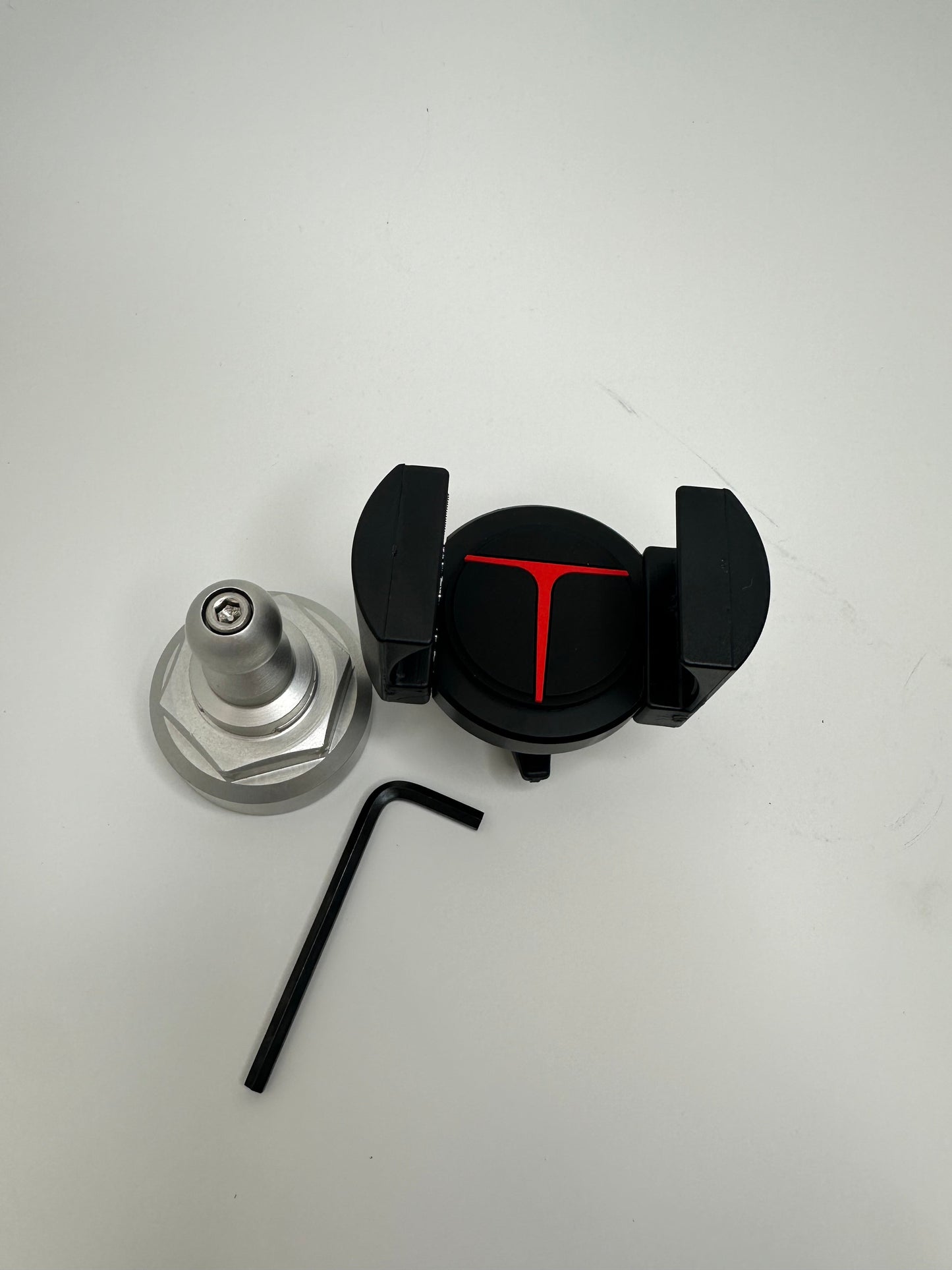 5-10998 Yamaha FJR Replacement Stem Nut Mount