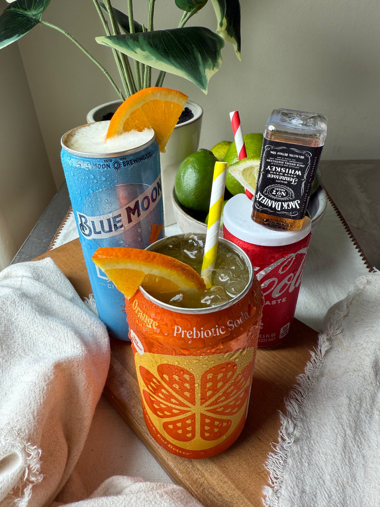 Can Clips-Midus Touch Set