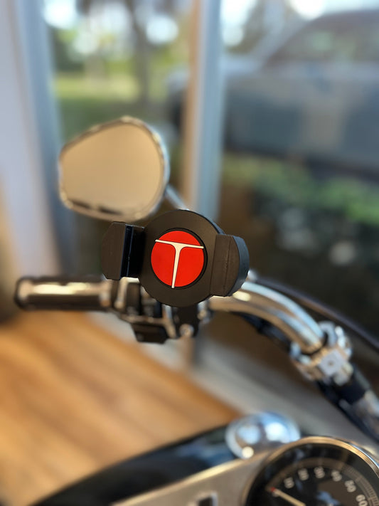 NEW! Enhanced Vibration Dampening Techgripper®