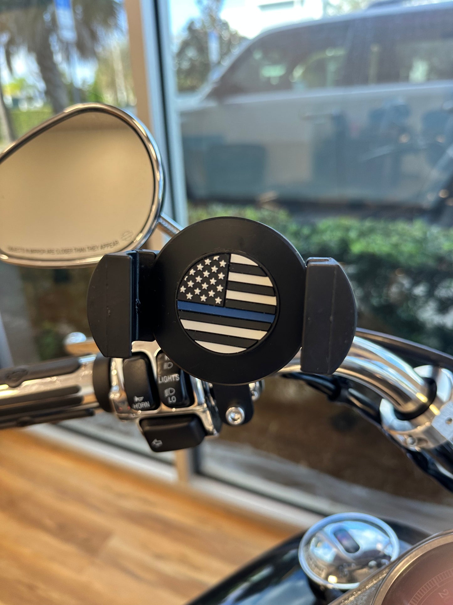 NEW! Enhanced Vibration Dampening Techgripper®