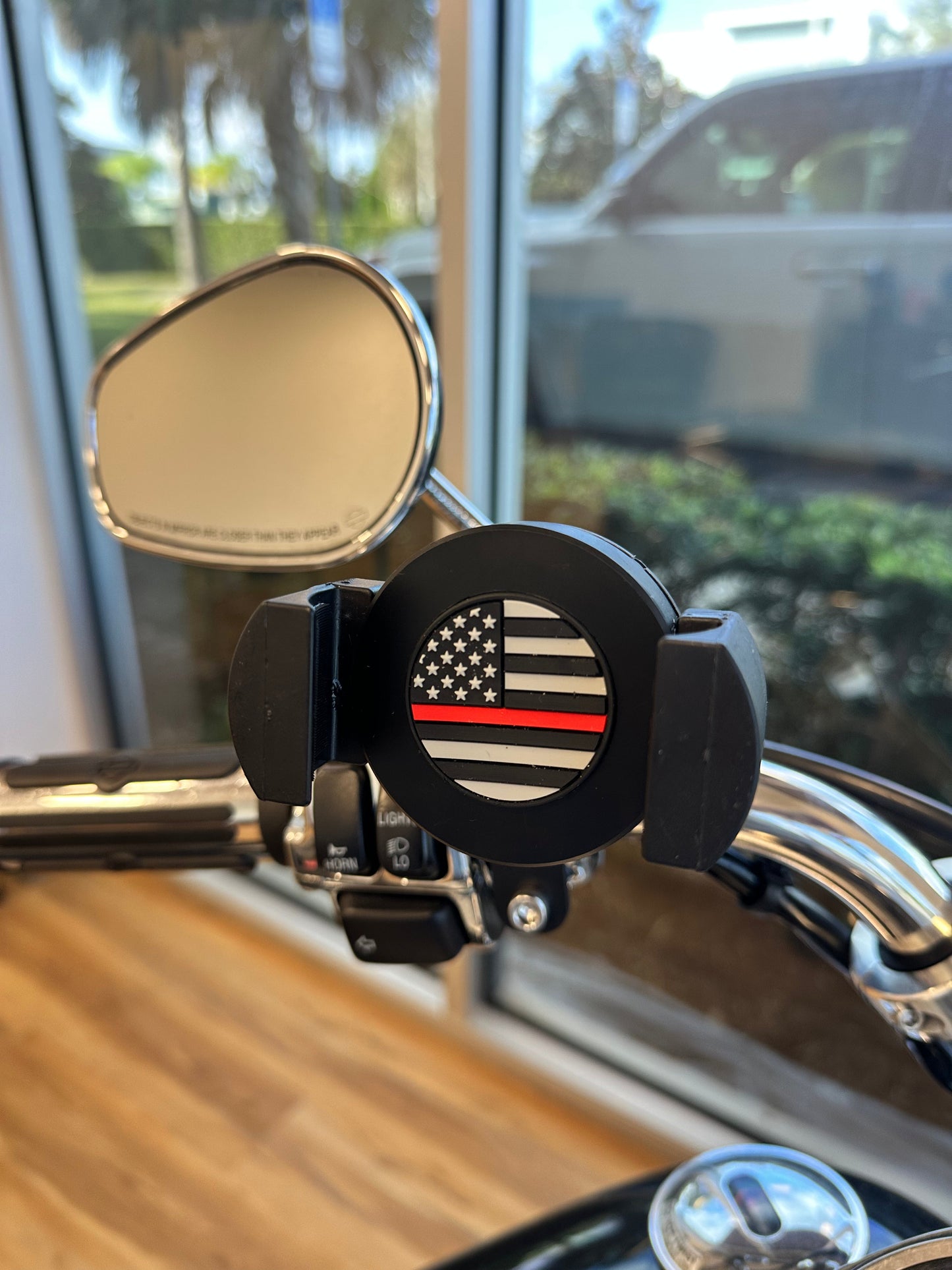 NEW! Enhanced Vibration Dampening Techgripper®