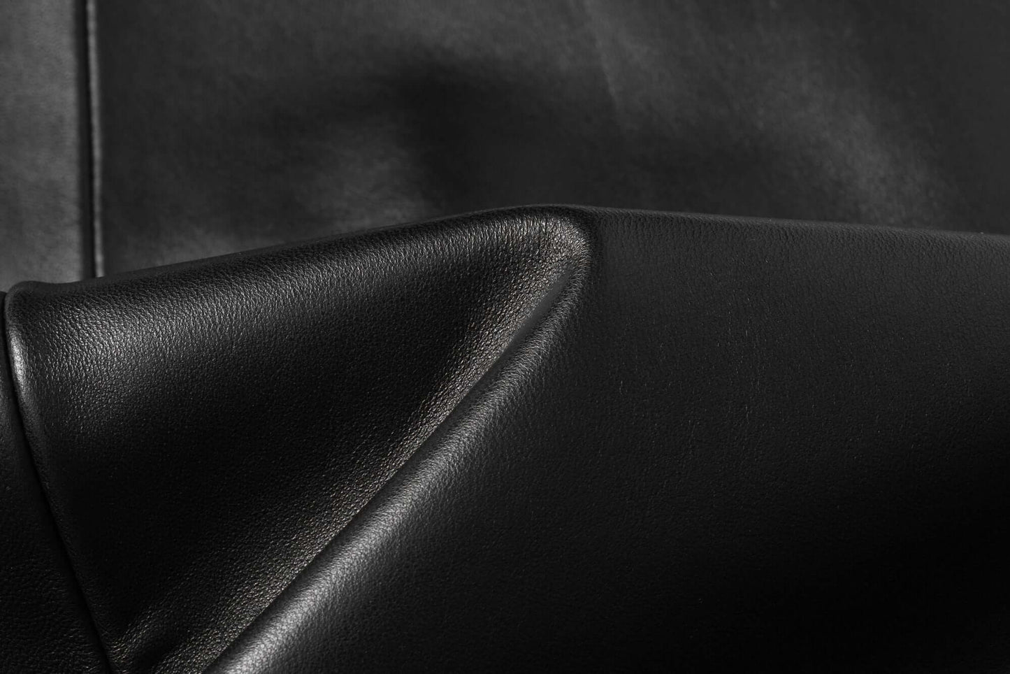 REED Men's New Zealand Lambskin Leather Jacket - Imported - The Chaotic Grind Store