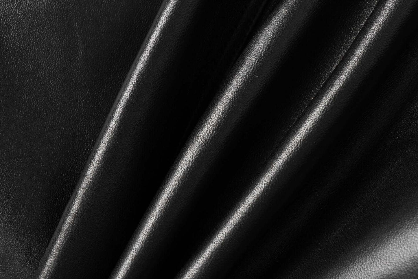 REED EST. 1950 Men's Jacket Genuine Lambskin Leather Stand UP Collar Winners Coat - Imported