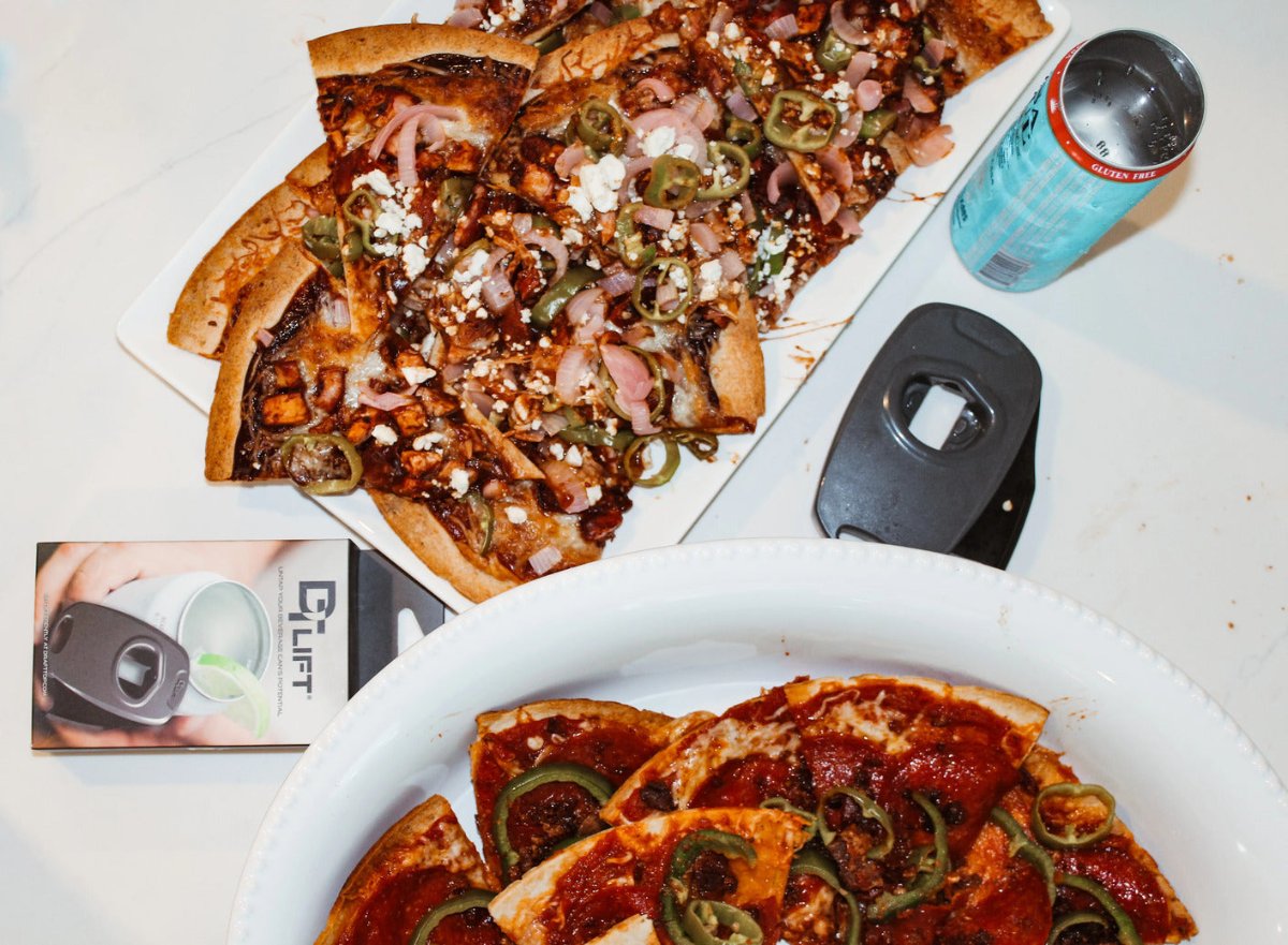 Draft Top® LIFT Universal Bundle Pack (2) New & Improved