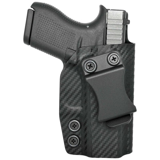 IWB Holster fits: Glock 42