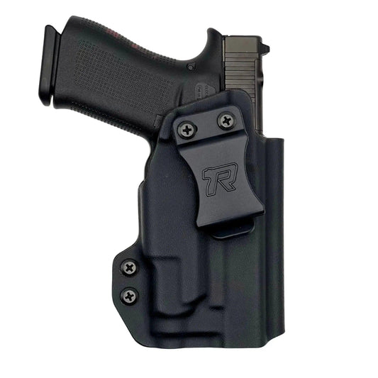 IWB Holster fits: Glock 43X Olight PL-MINI 3 Valkyrie
