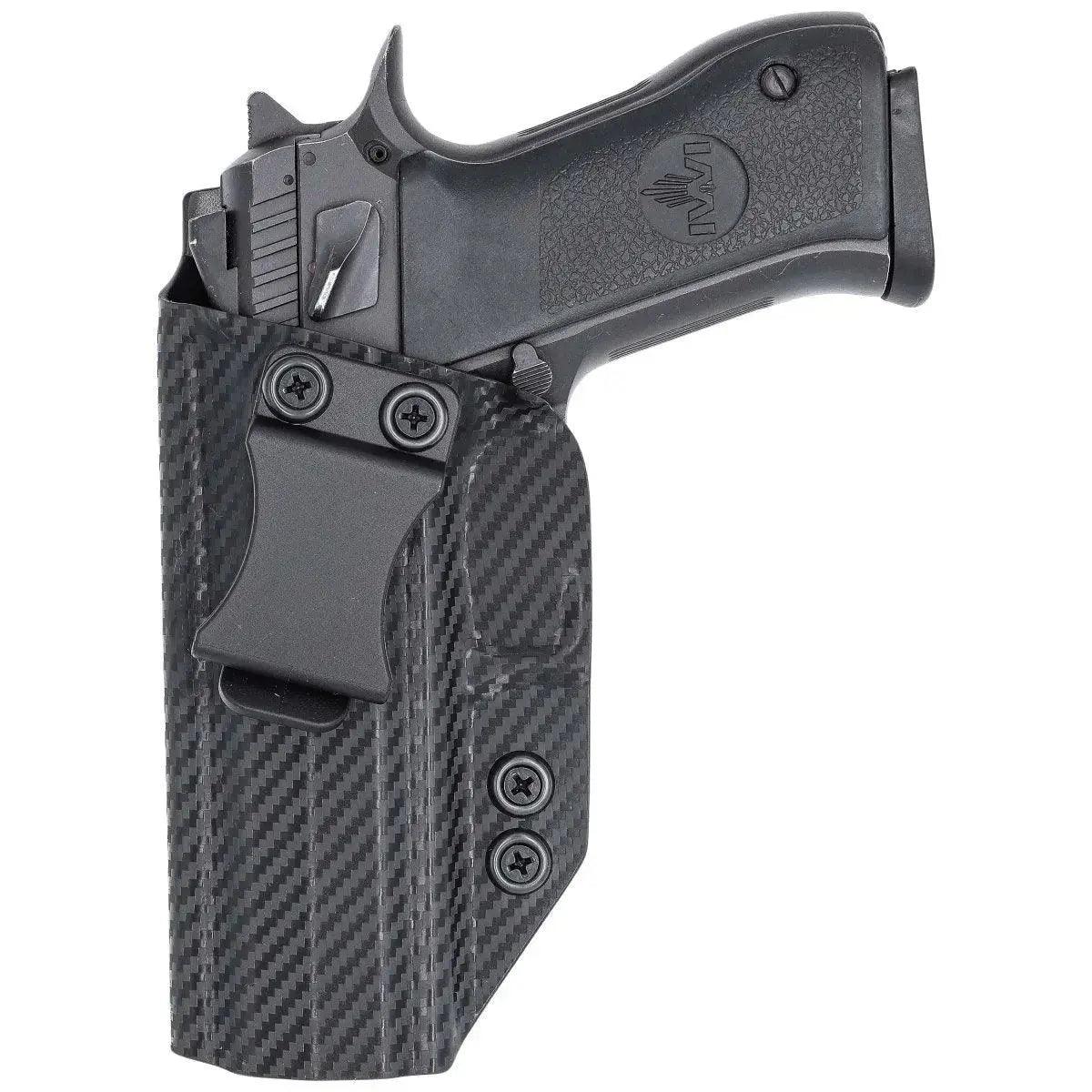 IWI Jericho 941 FS9 IWB Holster