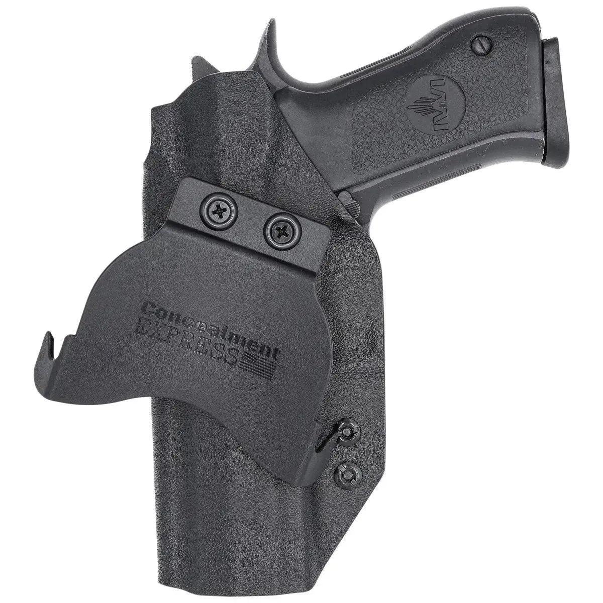 IWI Jericho 941 FS9 Paddle Holster
