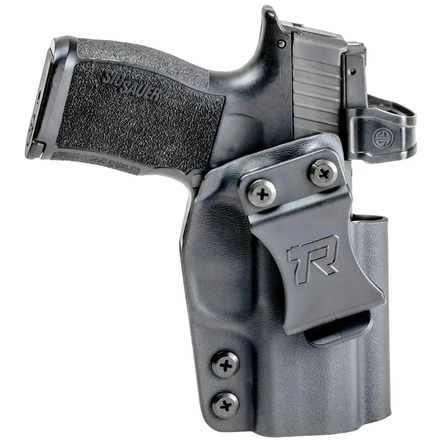 IWI Jericho Enhanced IWB Holster