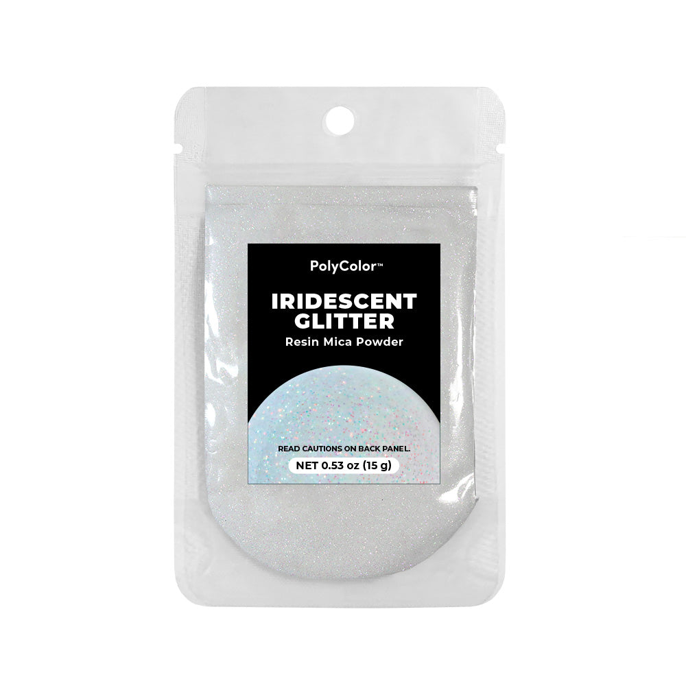 Epoxy Resin Mica Powder