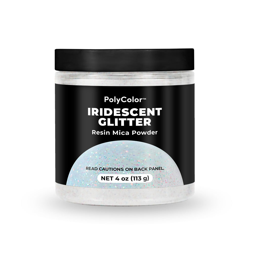 Epoxy Resin Mica Powder