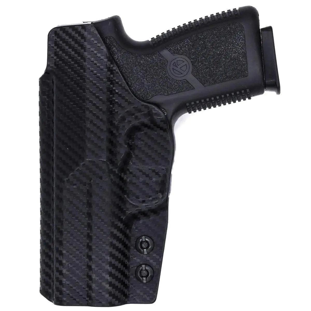 Kahr CW9 IWB Holster