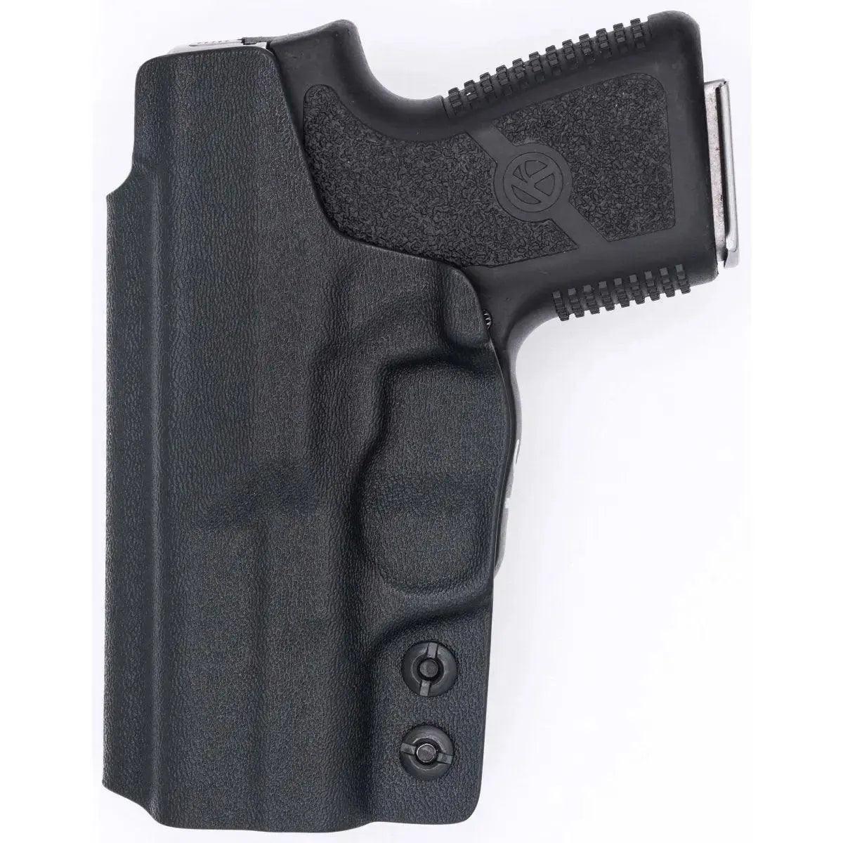 Kahr PM9 IWB Holster