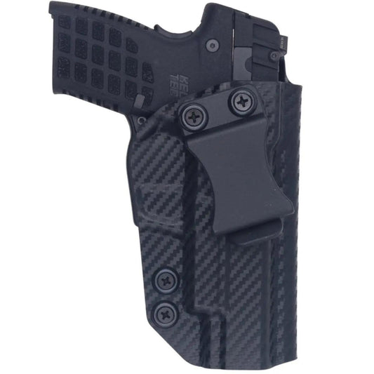 Keltec P15 IWB Holster