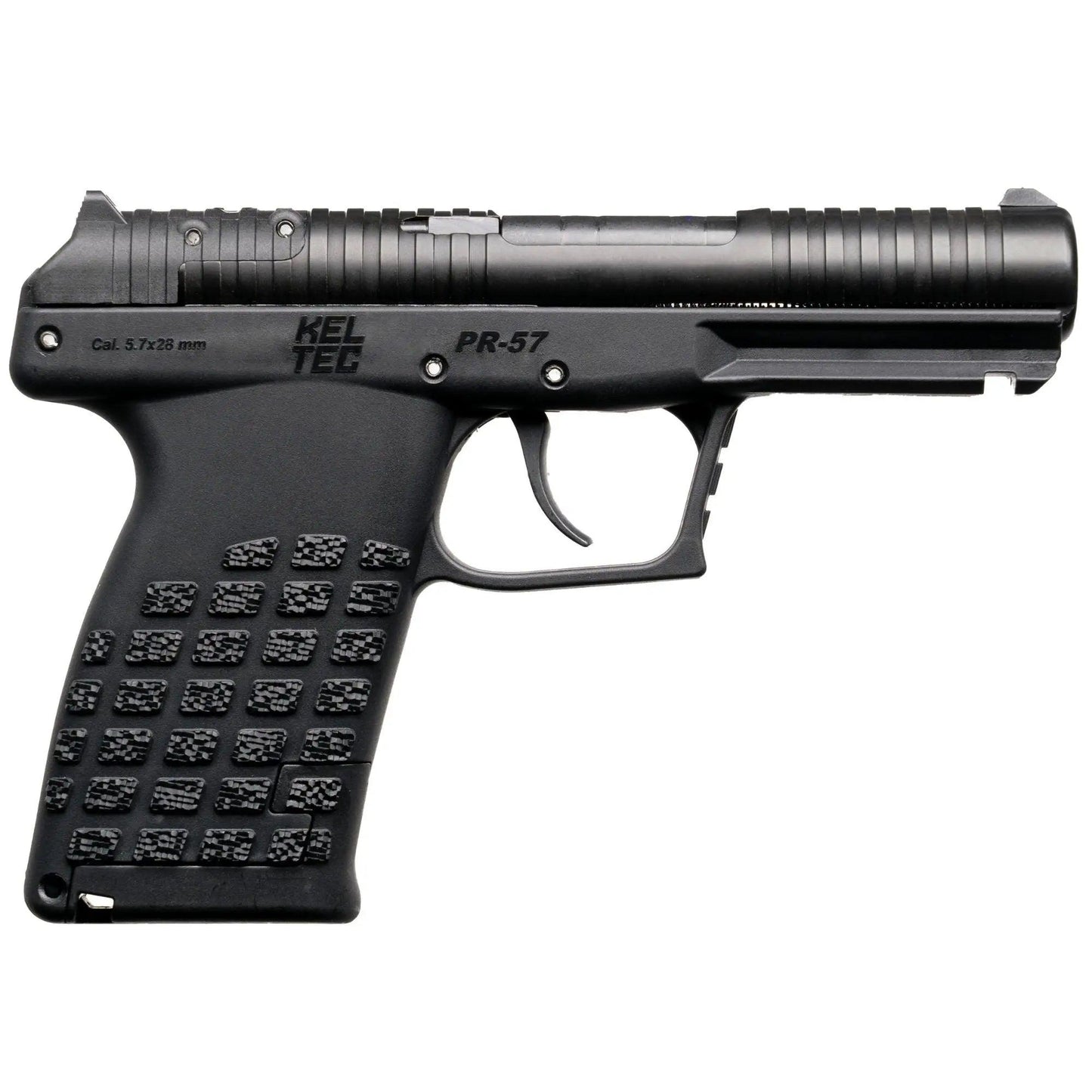 Keltec PR57 Paddle Holster