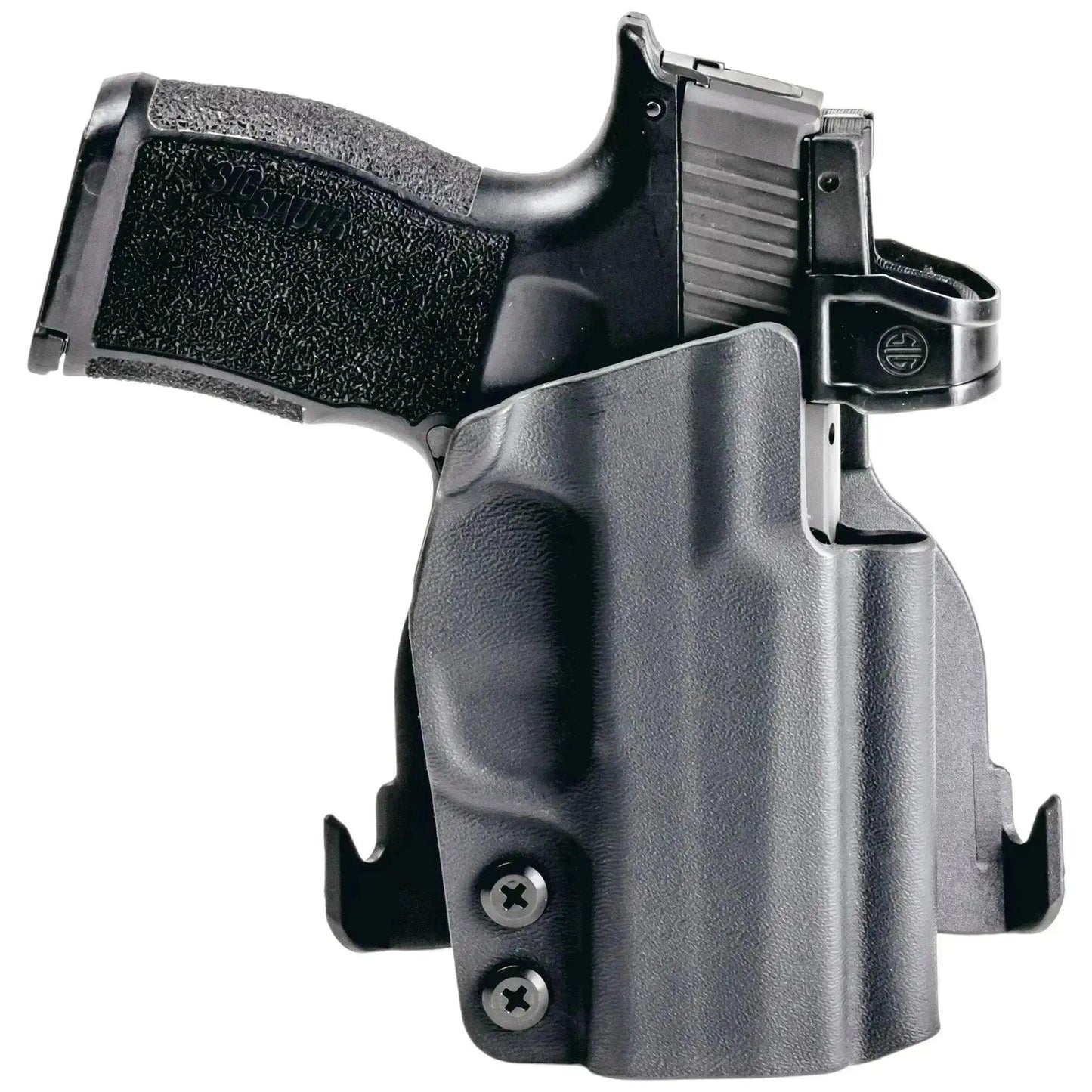 Keltec PR57 Paddle Holster