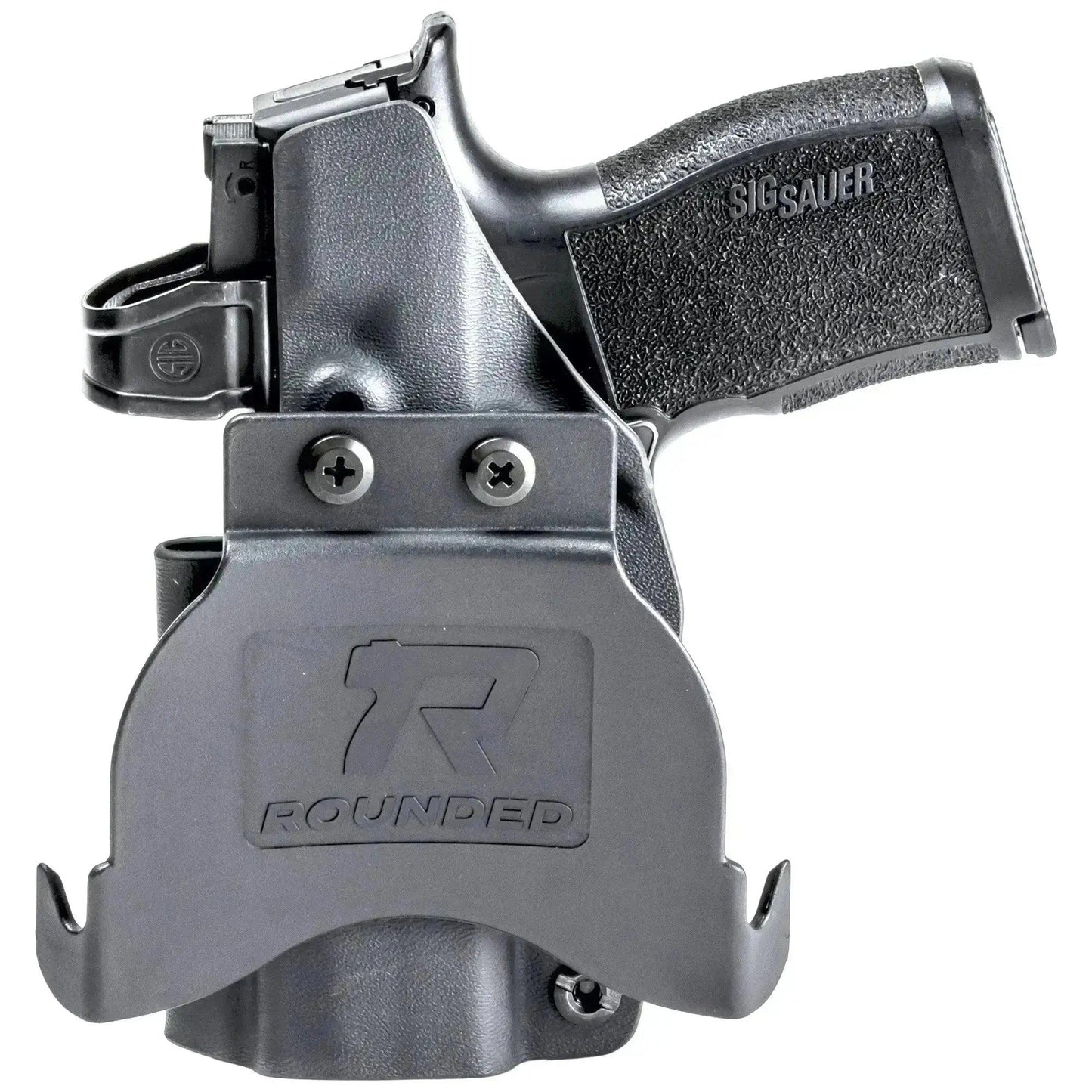 Keltec PR57 Paddle Holster