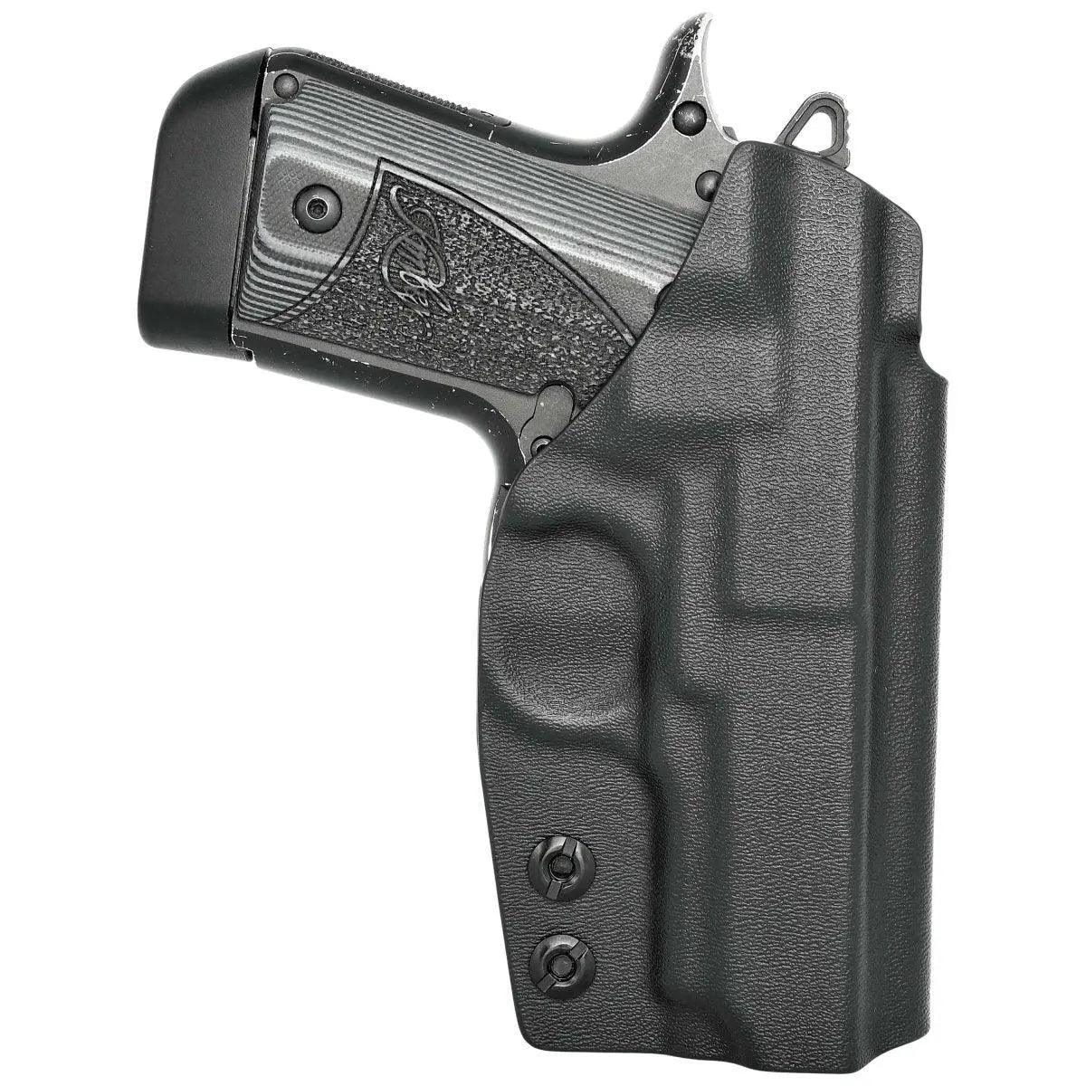 Kimber Micro 9 IWB Holster