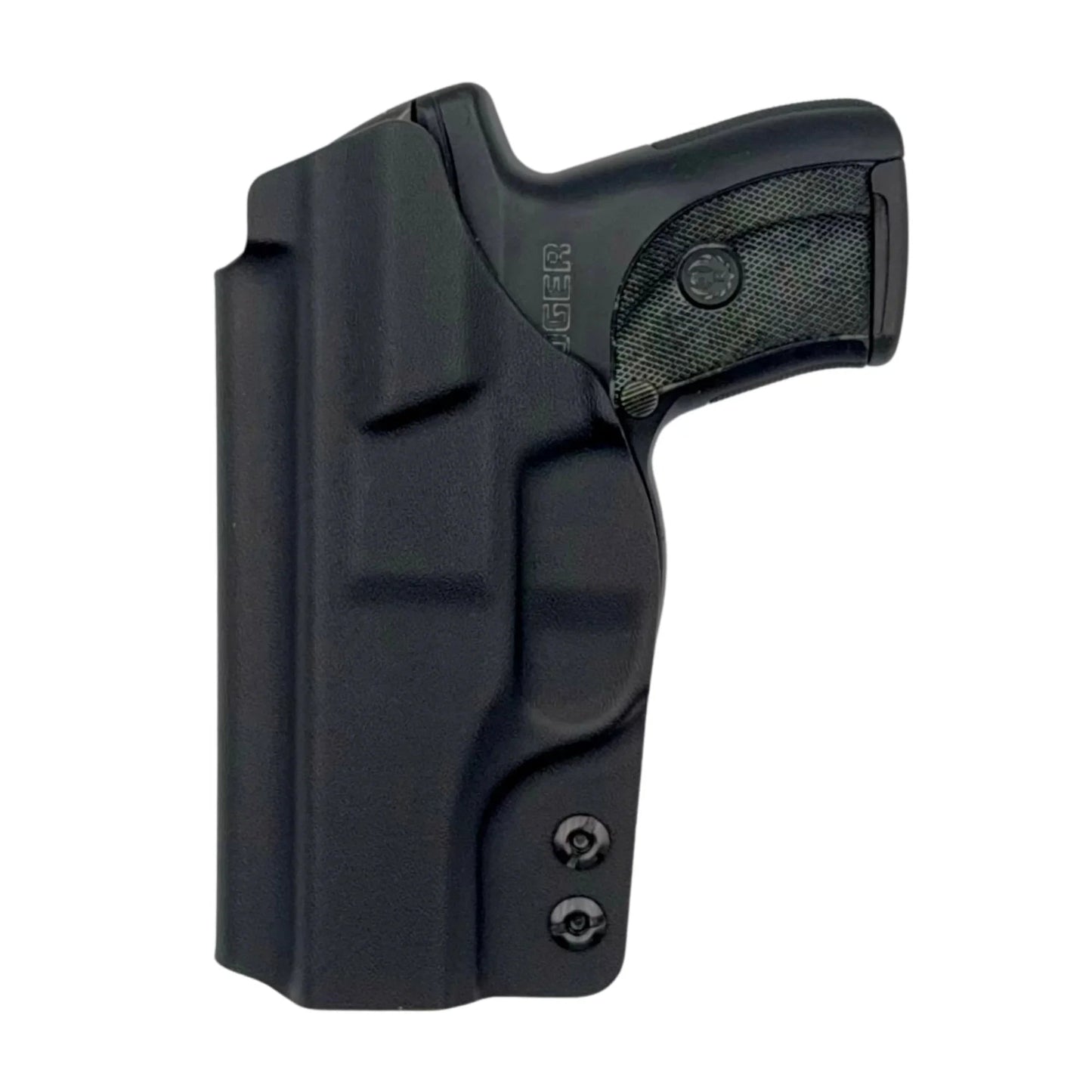 Ruger LC9/LC9s/LC380/EC9s IWB Holster