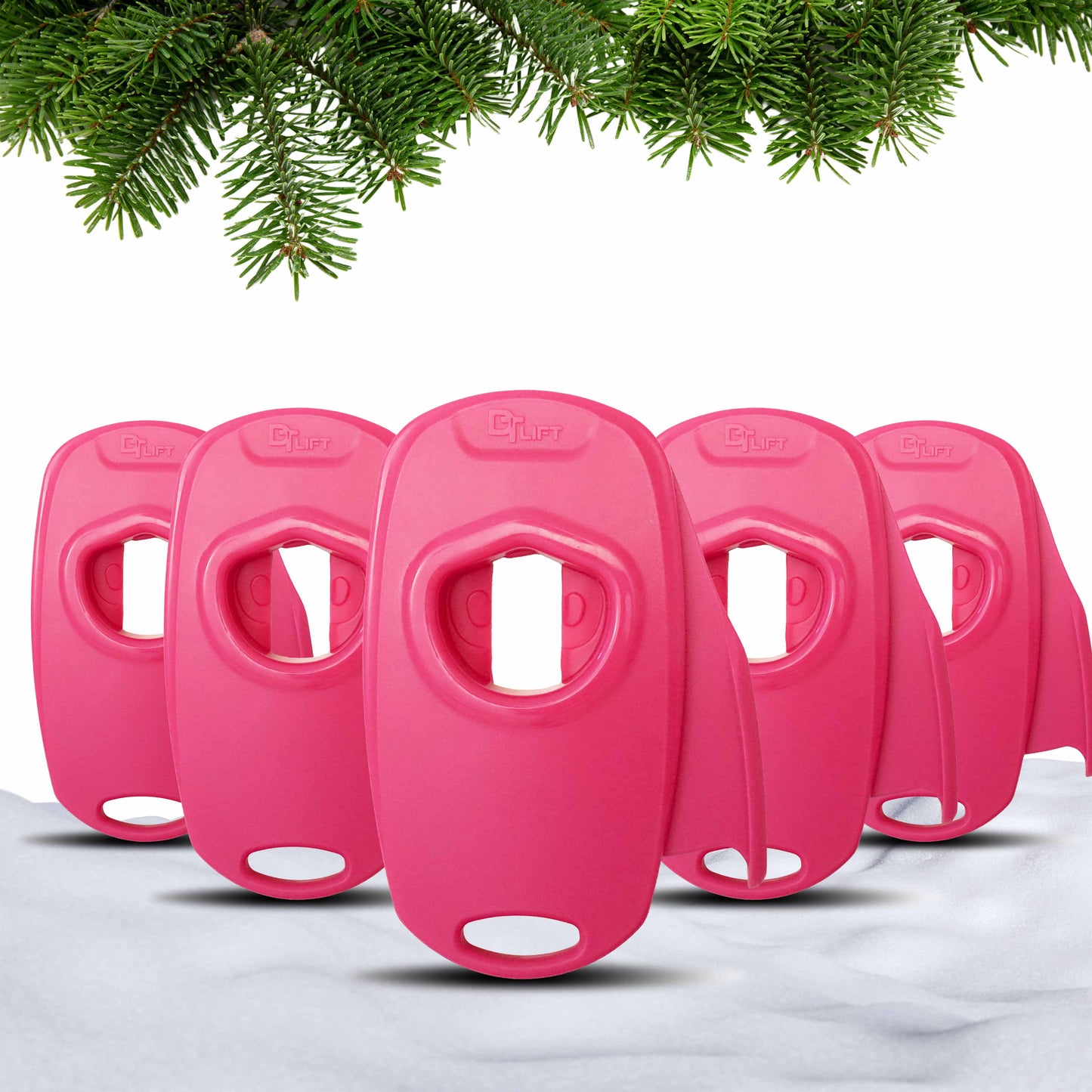 Buy 4 Get 1 Free - Draft Top® Lift Universal Bundle Pack (5) New & Improved