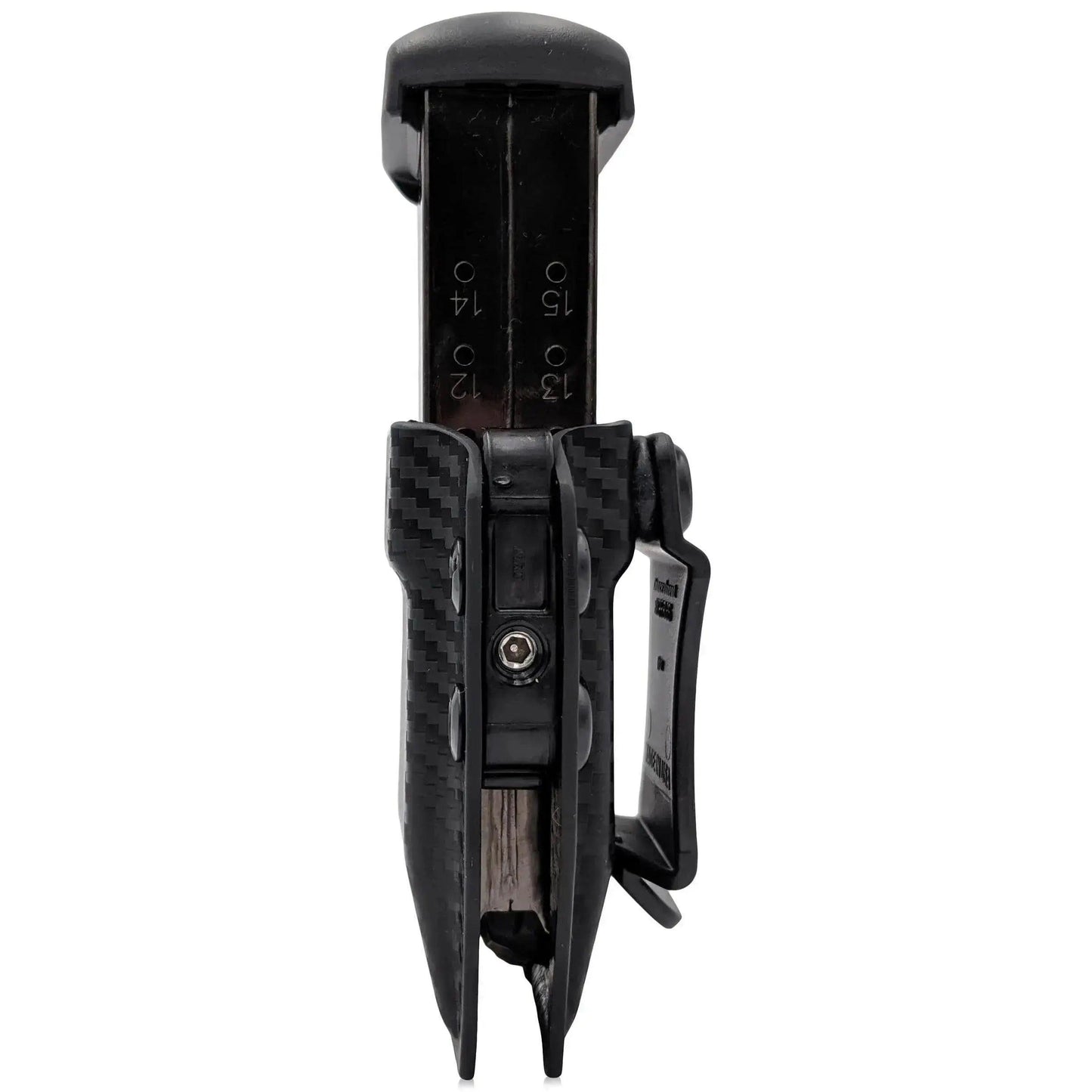 Magazine Holster (IWB/OWB - KYDEX)