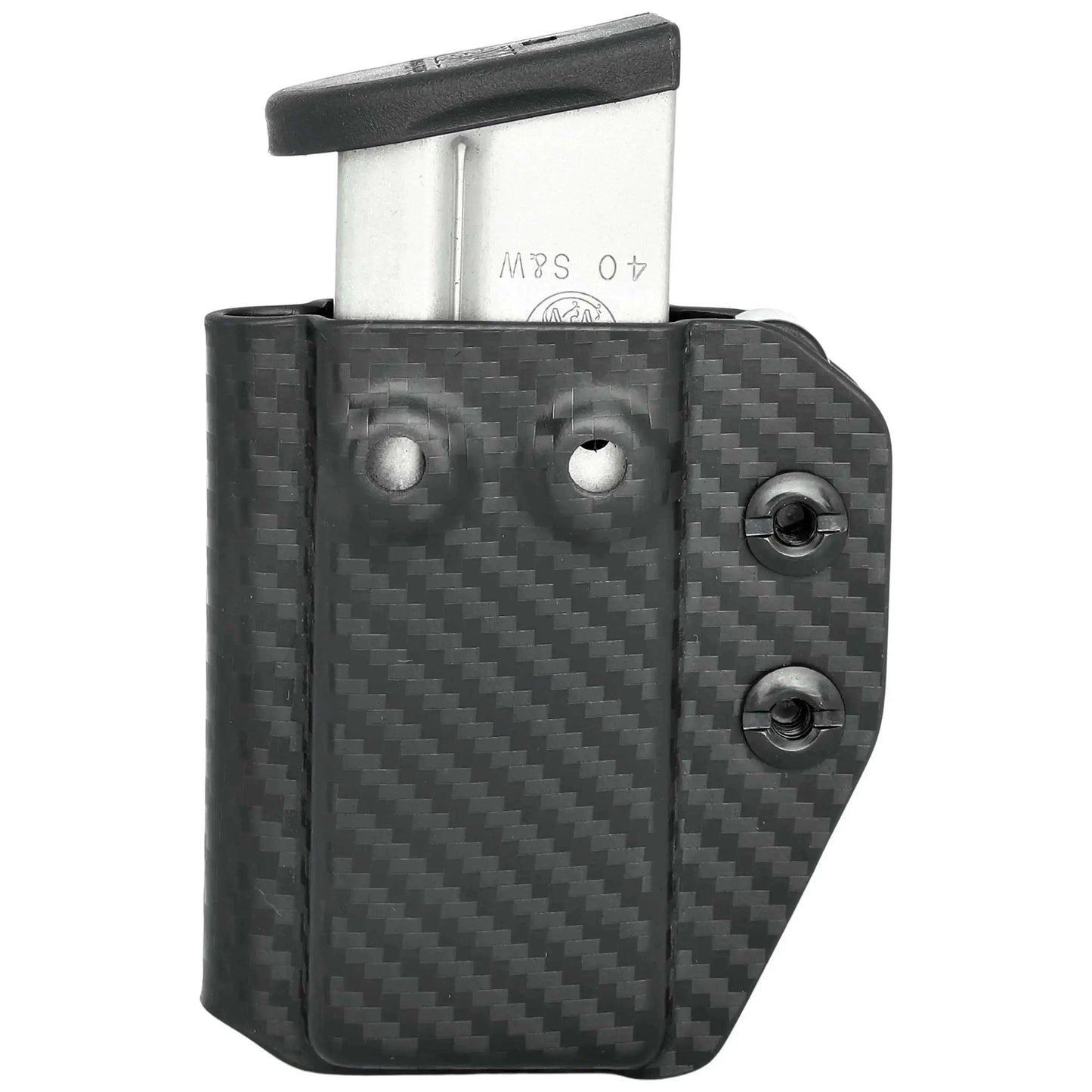 Magazine Holster (IWB/OWB - KYDEX)