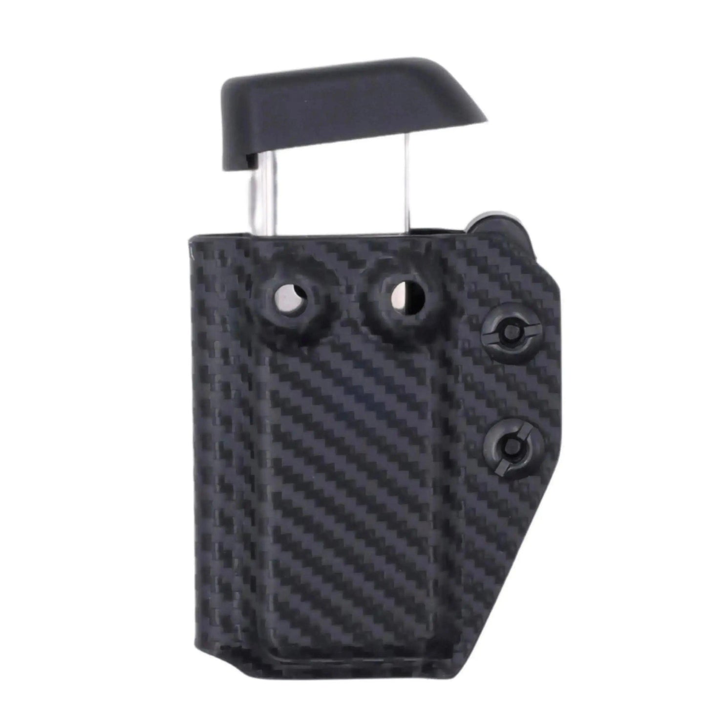 Magazine Holster (IWB/OWB - KYDEX)