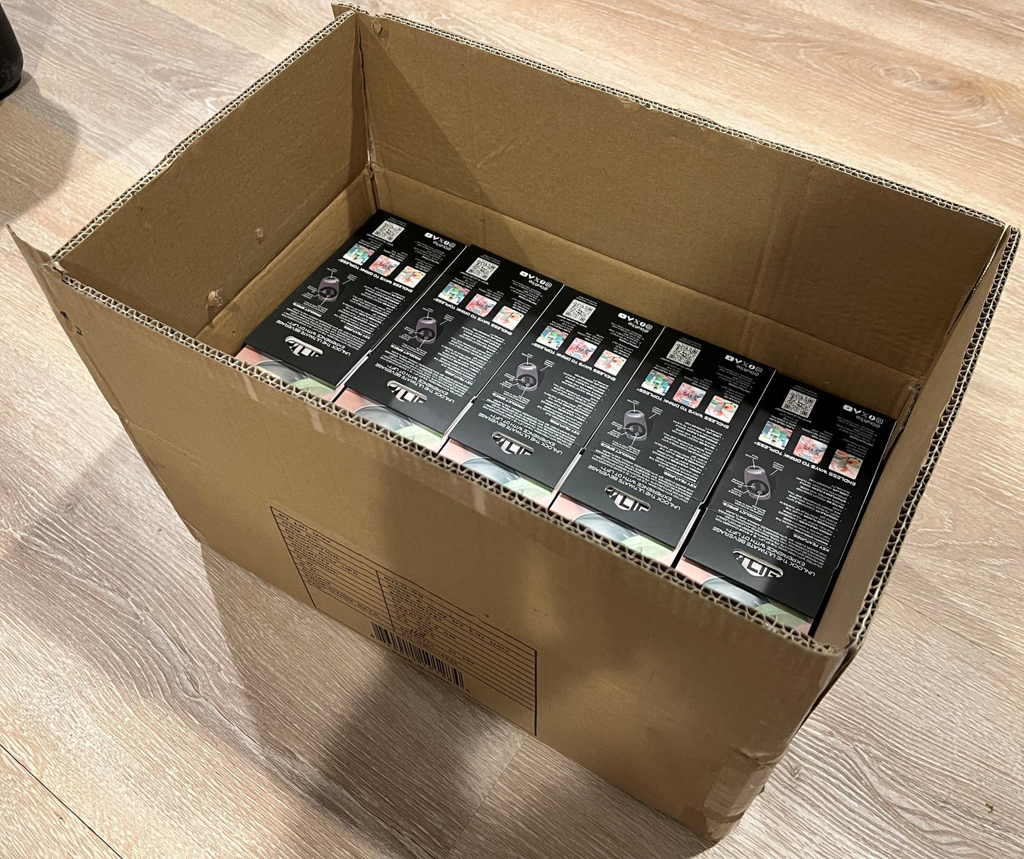 DT Lift Universal (Master Case 50)